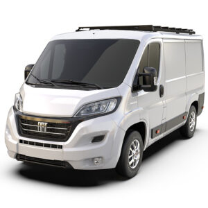 fiat ducato (l1h1/118in wb/low roof) (2014 current) slimpro van rack kit
