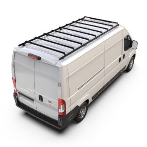 fiat ducato (l3h2/159" wb/high roof) (2014 current) slimpro van rack kit