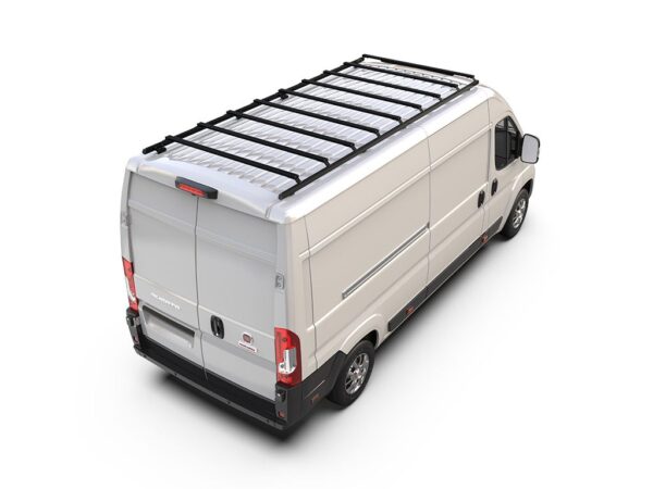fiat ducato (l3h2/159" wb/high roof) (2014 current) slimpro van rack kit