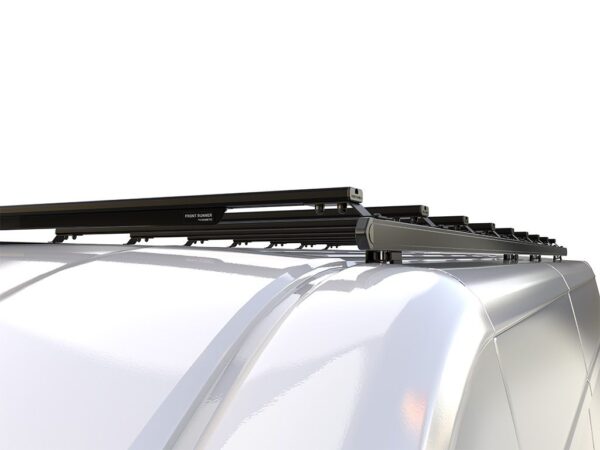 fiat ducato (l3h2/159" wb/high roof) (2014 current) slimpro van rack kit