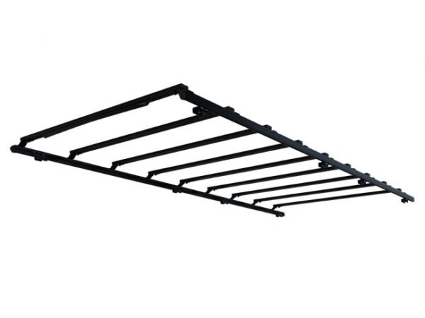 fiat ducato (l3h2/159" wb/high roof) (2014 current) slimpro van rack kit
