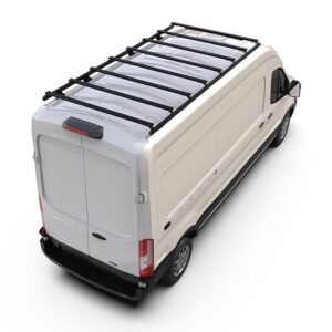 ford transit (l3h3/148" wb/high roof) (2013 current) slimpro van rack kit