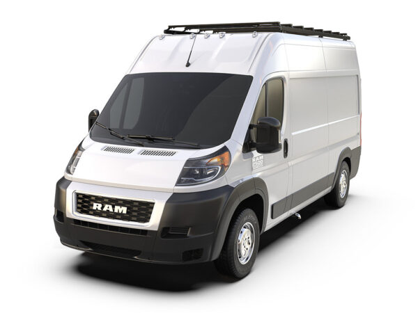 ram pro master 2500 (136” wb/high roof) (2014 current) slimpro van rack kit