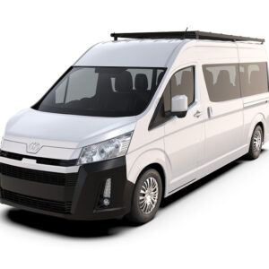 toyota hiace lwb high roof (2019 current) slimpro van rack kit