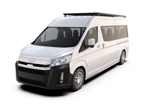 toyota hiace lwb high roof (2019 current) slimpro van rack kit