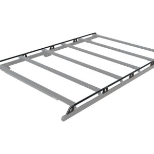 slimpro van rack expedition rails / 2367mm (l)