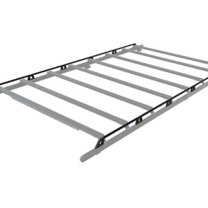 slimpro van rack expedition rails / 2973mm (l)