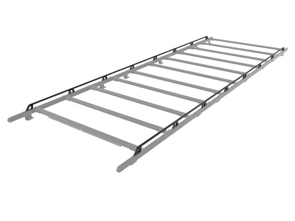 slimpro van rack expedition rails / 4533mm (l)