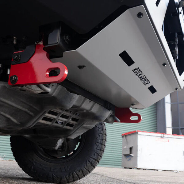 gr hilux bullbar gt suits widebody gr & rouge